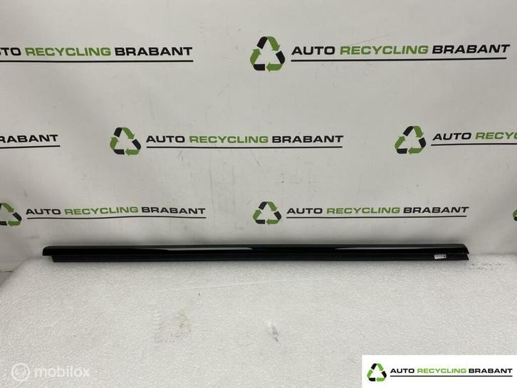 Raamlijst Rechts Voor BMW Z4 Roadster G29 NIEUW 51338073976, Auto-onderdelen, Carrosserie, BMW, Gebruikt, Ophalen of Verzenden