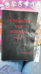 Boek: de moorden van Beernem  van Katrien ryserhove, Livres, Religion & Théologie, Comme neuf, Enlèvement ou Envoi