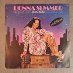 Donna Summer: On The Radio - Greatest Hits Volumes I & II, Enlèvement ou Envoi