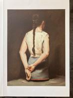 Michael Borremans off-set print, Ophalen of Verzenden