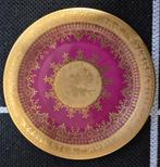 Karlsbader Porzellan Manufaktur bord, Enlèvement