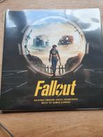 Fallout Soundtrack Vinyl Blue/Yellow by Ramin Djawadi, Ophalen of Verzenden, Zo goed als nieuw