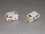 Majorette Caravan St. Tropez, Ophalen of Verzenden, Overige typen