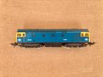 Engelse locomotief D6524 Lima HO, Hobby en Vrije tijd, Ophalen of Verzenden, Locomotief, Lima
