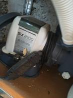 Intex sx2100 zandfilter, Ophalen of Verzenden, Zo goed als nieuw, Zwembadpomp