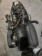 Piaggio zip iget euro 4 blok, Fietsen en Brommers, Ophalen, Zo goed als nieuw, Blok, Piaggio