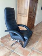 Jori relax Yoga Medi(verst.b kopsteun)recent model, Huis en Inrichting, Fauteuils, Ophalen of Verzenden, Zo goed als nieuw, Leer