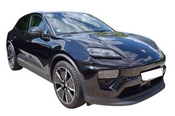 Porsche Macan 1.251€ P/M Renting voor professionelen beschikbaar voor biedingen