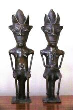 afrikaanse kunst, Antiquités & Art, Enlèvement
