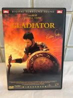 DVD Gladiator, À partir de 12 ans, Enlèvement, Comme neuf