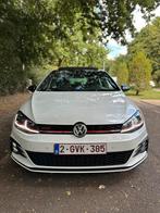 Wv golf 7.5 gti, Auto's, Volkswagen, Alcantara, Wit, Achteruitrijcamera, Golf
