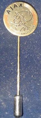 Vintage speld Ajax Amsterdam 1989 - Very rare, Ophalen of Verzenden, Zo goed als nieuw