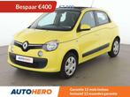 Renault Twingo 1.0 SCe Arranque/Parada Zen (bj 2015), Auto's, 4 zetels, Gebruikt, Overige kleuren, Handgeschakeld