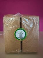 Eco kraft ribbox, Ophalen, Overige typen