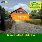 Villa à vendre à Marcinelle Hublinbu, Immo, Maisons à vendre, 321 kWh/m²/an, Maison individuelle