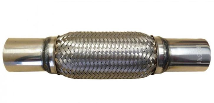 Uitlaatflexibel ROMAX 88 3 546., Auto-onderdelen, Uitlaatsystemen, Mini, Oldtimer onderdelen, Rover, Austin, Nieuw, Ophalen of Verzenden