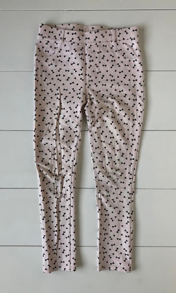 leggings longs H&M 122 128, Pantalon, Enlèvement ou Envoi, H&M, Utilisé