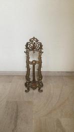 Beau support de chevalet ancien en cuivre, Enlèvement, Cuivre