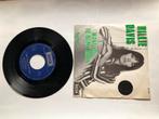 Billy Davis : I want you to be my baby (1968 ; NM), Comme neuf, 7 pouces, Pop, Envoi