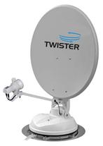 Satelliet voor motorhome - OmniSat Twister 65 - Maxview, TV, Hi-fi & Vidéo, Autres marques, Enlèvement, Antenne (parabolique)