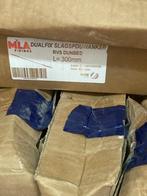 Spouwanker RVS Dunbed 300mm (17dozen x 200 stuks), Doe-het-zelf en Bouw, Ophalen, Zo goed als nieuw