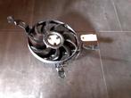 GSXR1000 2005 - 2006 Suzuki Radiator Ventilator D1-58540