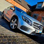 Mercedes GLA180 • ///AMG-Line • Garantie, Auto's, Mercedes-Benz, 4 cilinders, 1595 cc, Bedrijf, 5 zetels