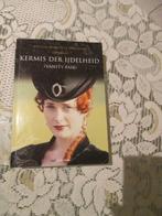 Kermis der ijdelheid  William Makepeace Thackeray, Boeken, Ophalen of Verzenden, Gelezen