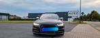 AUDI A6 ULTRA, Auto's, Audi, Automaat, Zwart, Alcantara, Zwart