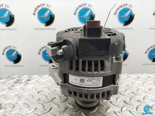 FORD FIESTA [ALTERNATOR] 2018, Auto-onderdelen, Motor en Toebehoren, Gebruikt, ARN erkend, Stiba lid, Erkend duurzaam, Ophalen of Verzenden
