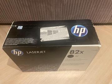 Nieuwe orig toner HP C4182X (HP82X) HP 8100/8150/Mopier 320 beschikbaar voor biedingen