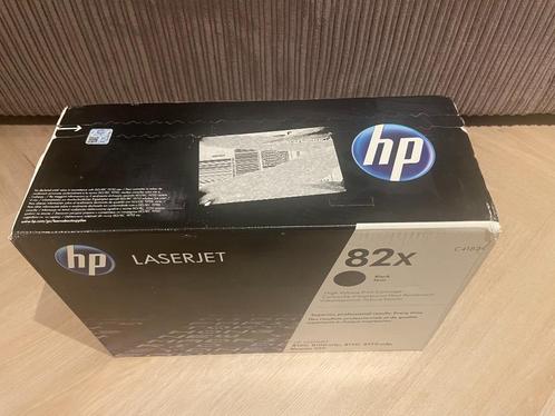 Nouveau toner original HP C4182X (HP82X) HP 8100/8150/Mopier, Informatique & Logiciels, Fournitures d'imprimante, Neuf, Toner