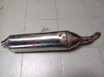 honda cbf 1000 model '06-'09 rechter uitlaat demper, Motoren, Ophalen of Verzenden, Gebruikt