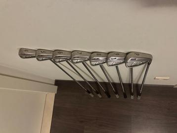 Golf ijzers - Titleist AP1 beschikbaar voor biedingen