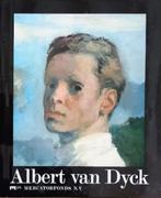monografie: Albert van Dyck Mercatorfonds, De Belder, Ophalen of Verzenden