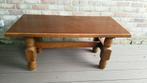 Eiken salontafel, Antiek en Kunst, Ophalen