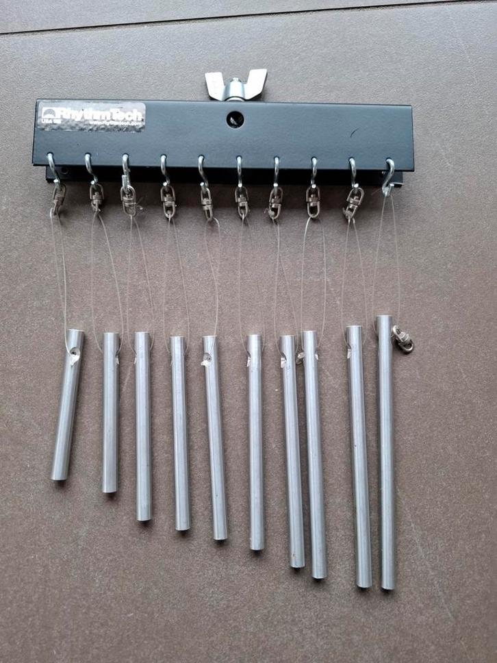 Rythmtech Chime, Muziek en Instrumenten, Overige Muziek en Instrumenten, Zo goed als nieuw, Ophalen of Verzenden