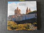 Malta BU set 2025, Ophalen of Verzenden, Malta, Overige waardes, Setje