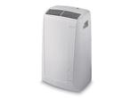 De'Longhi Pinguino PAC N82 ECO - Mobiele airco - Wit, 60 tot 100 m³, Afstandsbediening, Gebruikt, 3 snelheden of meer