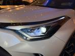 TOYOTA C-HR HYBRID 1.8I 98PK |LANE ASSIST | ACC | LED |, Stof, 4 cilinders, 72 kW, https://public.car-pass.be/vhr/0d7f246c-6f49-4ae0-a6bb-41dff18b788f