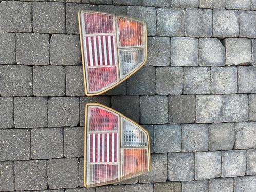 Volkswagen golf achterlichten, Auto-onderdelen, Verlichting, Volkswagen, Gebruikt, Ophalen of Verzenden