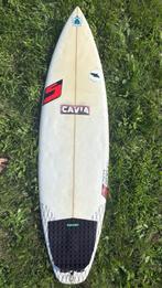 Surfplank 5’8” Luke Studer The Thrasher, Watersport en Boten, Golfsurfen, Ophalen, Gebruikt, Shortboard