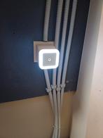 Veilleuse LED 220 volts avec marche/arrêt automatique jour/n, Maison & Meubles, Lampes | Autre, Modern, Nacht verlichting, Enlèvement ou Envoi