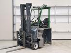 COMBILIFT CBE2500, Zakelijke goederen, Machines en Bouw | Heftrucks en Intern transport, 2000 tot 3000 kg, Elektrisch, Heftruck