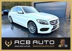 Mercedes C200 Break AMG Benzine Automaat, Auto's, Automaat, USB, Achterwielaandrijving, 1800 kg