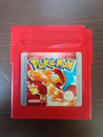 Pokémon Red, Yellow, Blue, Gold, Silver, Mario ..., Consoles de jeu & Jeux vidéo, Jeux | Nintendo Game Boy, Utilisé, Enlèvement ou Envoi