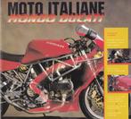 Moto Italiane Mondo Ducati, Motoren, Ophalen of Verzenden, Ducati