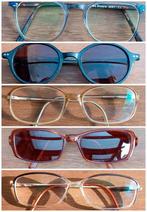 Brillen en zonnebrillen op sterkte, Handtassen en Accessoires, Zonnebrillen en Brillen | Dames, Bril, Ophalen of Verzenden, Zo goed als nieuw