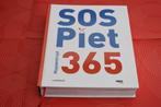 uit de titel reeks s.o.s Piet,, Boeken, Ophalen of Verzenden, Nieuw, Europa, Taart, Gebak en Desserts