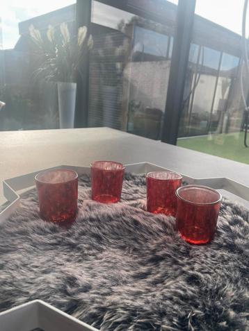 Kerst t- light houdertjes beschikbaar voor biedingen